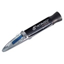 atago愛宕手持折射儀 MASTER-20α / MASTER-20Pα (自動溫度補償型/防水功能IP65)