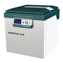 湘儀VORTEX21K高速冷凍離心機  