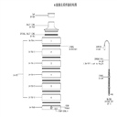 Thermo fisher賽默飛世爾 六級(jí)空氣微生物撞擊采樣器 