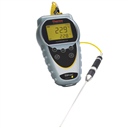 Thermo fisher賽默飛世爾  系列單通道熱電偶溫度測(cè)量?jī)xTemp 10    