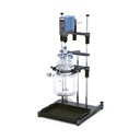 IKA艾卡 化學(xué)合成反應(yīng)釜 EasySyn 5000 Starter Reactor system