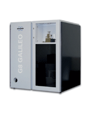 Bruker布魯克 G8 GALILEO 氧氮氫分析儀