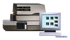 BECKMANCOULTER貝克曼庫爾特EPICS XL/XL-MCL