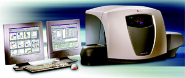 BECKMANCOULTER貝克曼庫爾特FC 500 MCL/MPL