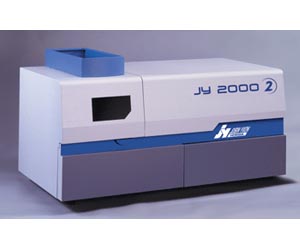 Jobin Yvon JY-2000 2 高性價(jià)比的通用型ICP-AES