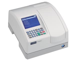 Hitachi日立U-5100 比例雙光束分光光度計
