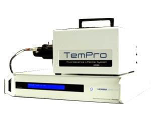 Jobin YvonIBH TemPro 熒光壽命測試系統(tǒng)