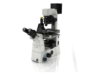 Park Systems XE-BIO生物型原子力顯微鏡 