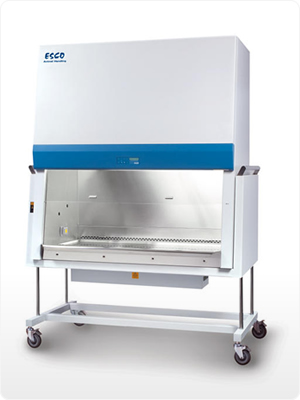 Esco Viva? 通用型動物操作安全柜