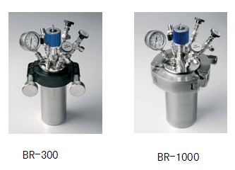 BERGHOF BR-300 / BR-1000 高壓反應(yīng)釜小量套裝 