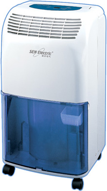 SENJING森井 CH926B型型家用/商用除濕機