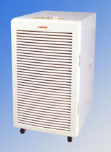 SENJING森井 MDH-638B（40平米）除濕機