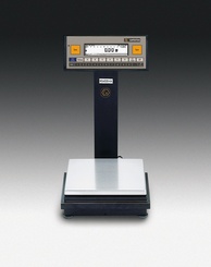Sartorius-FC6CCE-SXCE FC系列防爆秤，6kg，經(jīng)檢定型號(hào)