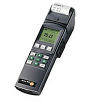 testo德圖testo 950標(biāo)定級(jí)溫度儀