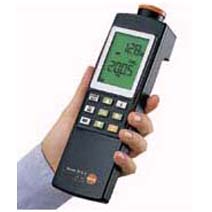 testo德圖testo 315-1 CO泄漏報警儀