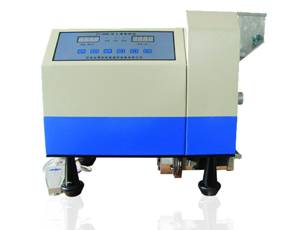 BILON上海比朗FT-1000A智能型土壤粉碎機