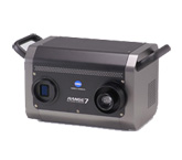 konicaminolta柯尼卡美能達RANGE7/RANGE5非接觸式三維掃描儀