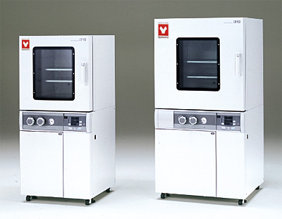 yamato雅馬拓角形真空定溫干燥器DP43