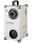 konicaminolta柯尼卡美能達VIVID910