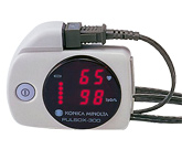 konicaminolta柯尼卡美能達Pulsox-300 / Pulsox-300i柯尼卡美能達血氧飽和度監(jiān)測器