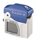 konicaminolta柯尼卡美能達Pulsox-2血氧飽和度監(jiān)測器