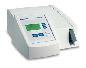 eppendorf 艾本德多功能細胞電穿孔儀