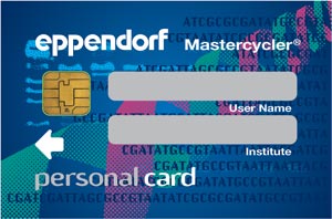eppendorf 艾本德個人卡