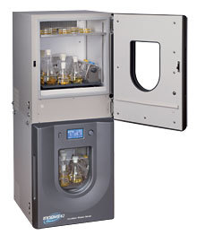 eppendorf 艾本德Innova 42/42R （帶制冷）臺式 / 落地式、可疊放恒溫?fù)u床