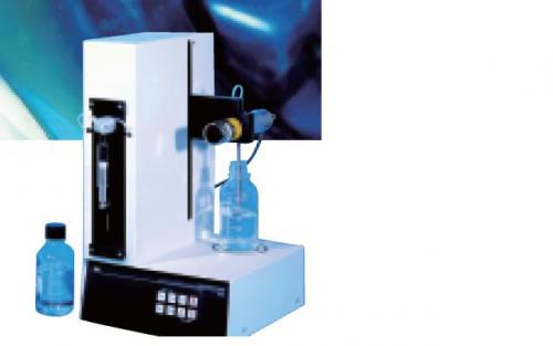 hach 哈希HIAC3000A液體顆粒分析取樣器