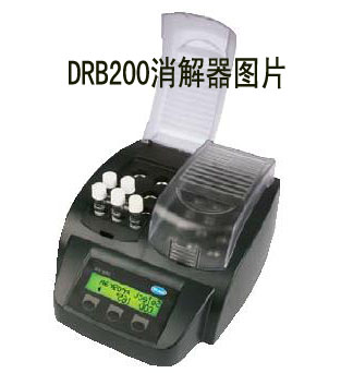 hach 哈希化學(xué)耗氧量（COD）分析儀 