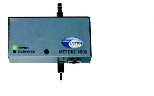 hach 哈希MetOne4503遠程空氣顆粒計數(shù)器 