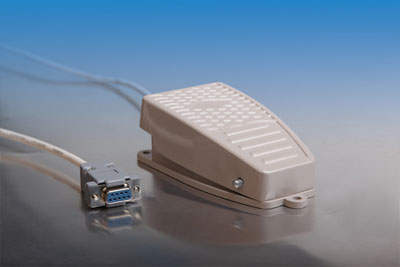 lgpump蘭格腳踏開關型附件