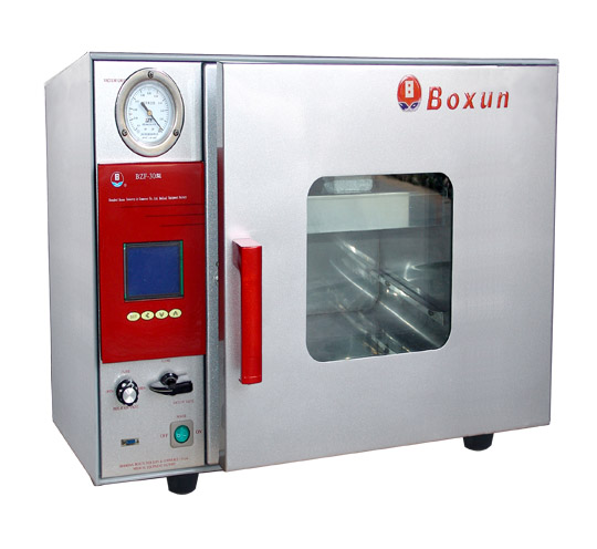 Boxun博迅BZF-30真空干燥箱
