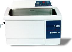 美國(guó)Branson(必能信)原裝臺(tái)式超聲波清洗器