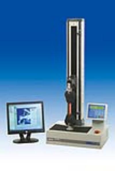 LLOYD勞埃德 LRXPlus 單柱5kN測試系統(tǒng)