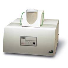NETZSCH耐馳LFA447閃光法導熱分析儀