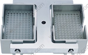 湘儀L-550 NO7轉子臺式低速大容量離心機轉子 