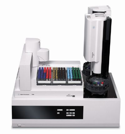 agilent 安捷倫Agilent 7696A 樣品制備平臺 