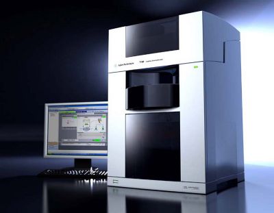 agilent 安捷倫Agilent 7100毛細管電泳系統(tǒng)
