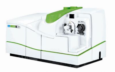 Perkin Elmer鉑金埃爾默PerkinElmer 等離子質(zhì)譜儀（NexION 300 ICP-MS）  