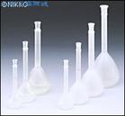 日本NIKKOTPX/PP 量瓶（長頸燒瓶） 