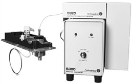 Poiytech普立泰科5320電解電導檢測器