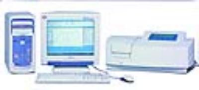 UNICO尤尼柯 UV-2802PCS掃描型紫外/可見分光光度計
