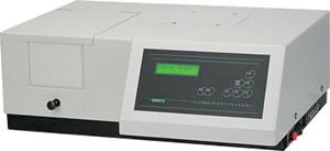 UNICO尤尼柯 UV-2102C型紫外/可見(jiàn)分光光度計(jì)