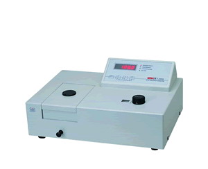 UNICO尤尼柯 WFJ7200型可見(jiàn)分光光度計(jì)