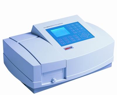 UNICO尤尼柯 UV-2600(A)紫外可見分光光度計