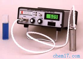 Brookhaven布魯克海文BI-870介電常數(shù)測(cè)定儀