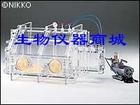 日本NIKKOVGB-1100真空帶密封手套實(shí)驗(yàn)箱 