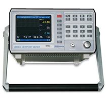 york約克DM8800系列精密露點儀 