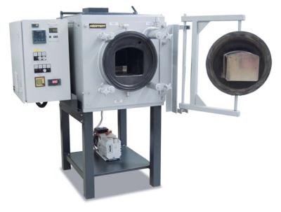 nabertherm 納博熱N21/M-N321/MA保護氣密封罐爐帶密封罐外間接加熱裝置 